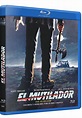 El Mutilador BD 1985 The Mutilator [Blu-ray]