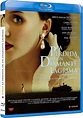 Carátula de La Pérdida de un Diamante Lágrima Blu-ray