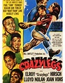 Crazylegs (Film 1953): cast, foto - Movieplayer.it