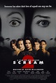 Scream 2 (#2 of 5): Extra Large Movie Poster Image - IMP Awards