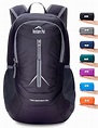 Venture Pal Packable Lightweight Backpack Small Water Resistant Travel ...