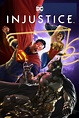 Injustice - Película 2021 - SensaCine.com.mx