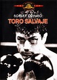 Grandes películas para ver antes de morir: TORO SALVAJE (Martin ...