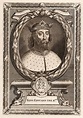 Edward II, King of England - Stock Image - C021/7109 - Science Photo ...