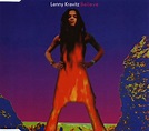 Lenny Kravitz - Believe | Ediciones | Discogs