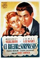 El bazar de las sorpresas (1940) "The Shop Around the Corner" de Ernst ...