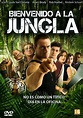 Bienvenido a la Jungla (2013) Ver Pelicula Online