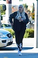 AMANDA BYNES Out for Coffee in Los Angeles 01/09/2024 – HawtCelebs