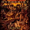 Hell over Sofia - 20 years of chaos and confusion | Hypocrisy DVD | EMP