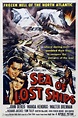 Sea of Lost Ships (1953) movie poster