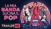 LA MIA BANDA SUONA IL POP - "Trailer 90" - YouTube