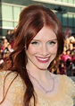 Get the Look: Bryce Dallas Howard at The Twilight Saga: Eclipse ...