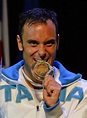 Mondiali di scherma, vince l'oro il catanese Paolo Pizzo - Giornale di ...