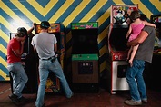 The 30 Best Arcade Video Games of the 1990s | Complex