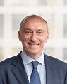 Massimo Garavaglia neuer CEO der De‘Longhi SpA | De'Longhi Newsroom De ...