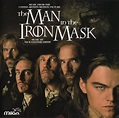 Nick Glennie-Smith - The Man In The Iron Mask (Music From The United ...