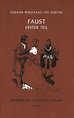 'Faust' - 'Hamburger Lesehefte' Schulbuch - '978-3-87291-028-8'