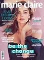 Fashion magazine covers inspiration and tips to design one