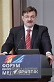 Yevgeny Kiselyov | Sputnik Mediabank