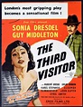 THIRD VISITOR | Rare Film Posters