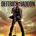 Revealed | Discografía de Deitrick Haddon - LETRAS.COM