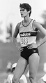 Debbie Brill | - First Canadian female high jumper to clear … | Flickr ...