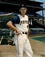 Bill Virdon c 1962 | Major league baseball stadiums, Baseball ...