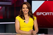 The ESPN "PRod Pod": Episode 3, SportsCenter Anchor Elle Duncan ...