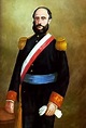 Gobierno Provisorio de Pedro Diez Canseco (Enero – Agosto 1868 ...