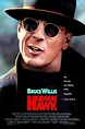 Hudson Hawk (1991) - Posters — The Movie Database (TMDB)