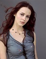 Amy Acker Biography ~ Famous Biographies