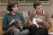 Carl Reiner is grateful CBS has colorized The Dick Van Dyke Show | EW.com