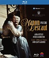 Puccini: Manon Lescaut | Warner Classics