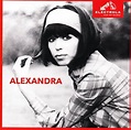 Alexandra - Electrola... Das Ist Musik! Alexand (3 CD), Alexandra | CD ...