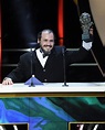 Joaquín Nuñez recoge el Goya al Actor Revelación - Premiados en los ...