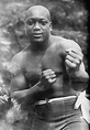 Jack Johnson | National Museum of African American History and Culture