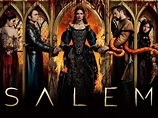 Watch Salem Season 3 | Prime Video