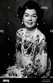 Publicity photo of Rosalind Russell, circa 1972 File Reference # 33636 ...