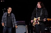 Tommy James’ 50th Anniversary Celebration Concert LIVE! at the PNC Bank ...