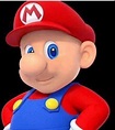 Cursed Mario : r/Cursed_Images