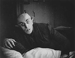 Horror History: Nosferatu (1922) - Morbidly Beautiful