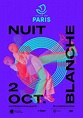 Nuit Blanche 2021, la direction artistique - Ville de Paris