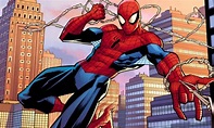 Revelan el destino de ‘Spider-Man’ en los Comics de Marvel