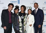 Jada Pinkett Smith Reveals The Heartbreaking Request Made By Her Son ...