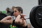 Meet Annie Brunner of Alpine CrossFit in Wheat Ridge - VoyageDenver ...