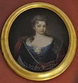 Maria Amalia von Brandenburg-Schwedt (1670-1739) - Mémorial Find a Grave
