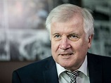 Horst Seehofer (CSU) erklärt seinen Abschied aus der Politik: „Das ...