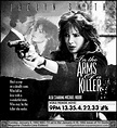 In the Arms of a Killer | Made For TV Movie Wiki | Fandom