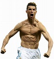 Cristiano Ronaldo Football Render 51136 Footyrenders | Images and ...