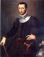 Francesco I de' Medici Grand Duke of Tuscany | His life in 10 Curious facts